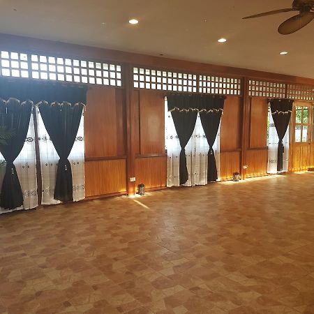 Boro Bay Hotel - Borongan Dış mekan fotoğraf