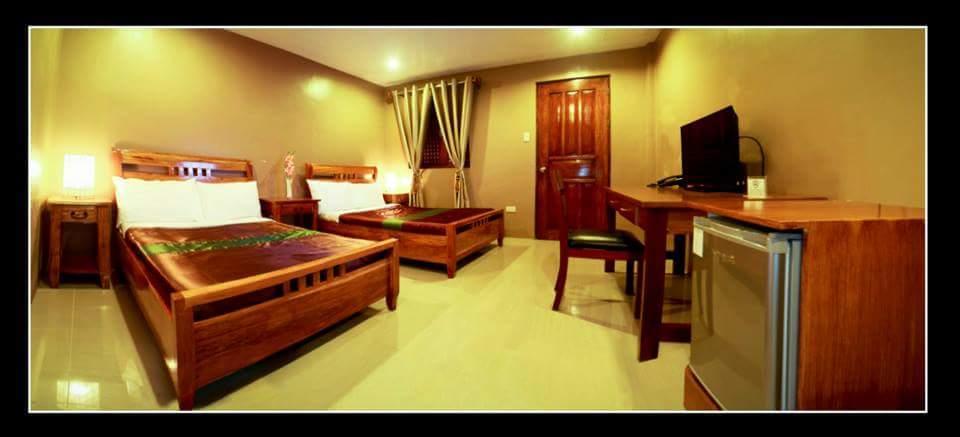 Boro Bay Hotel - Borongan Dış mekan fotoğraf