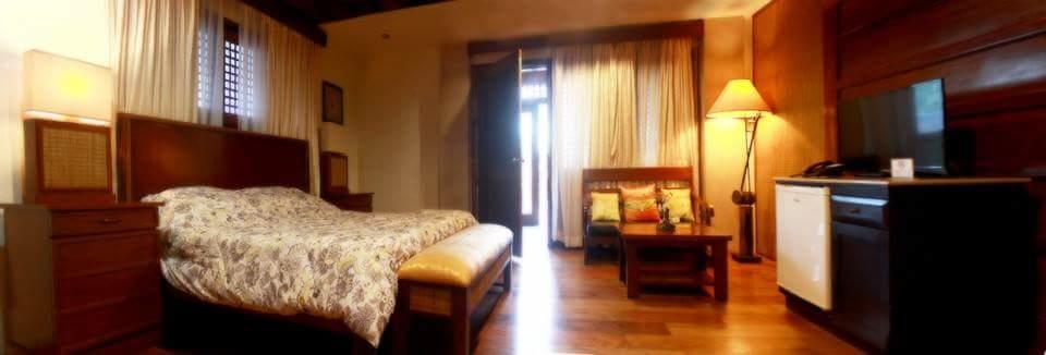 Boro Bay Hotel - Borongan Dış mekan fotoğraf
