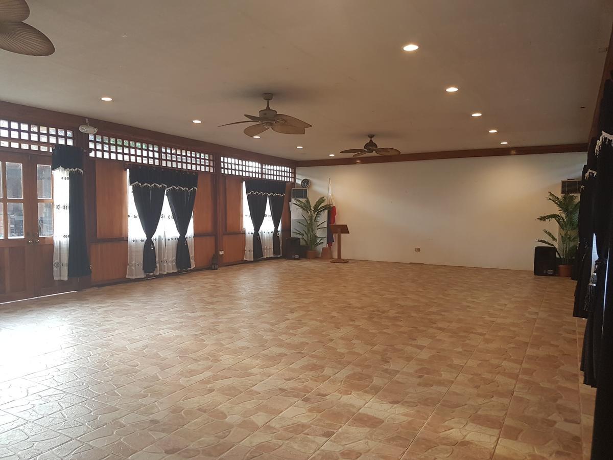 Boro Bay Hotel - Borongan Dış mekan fotoğraf