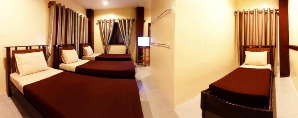 Boro Bay Hotel - Borongan Dış mekan fotoğraf