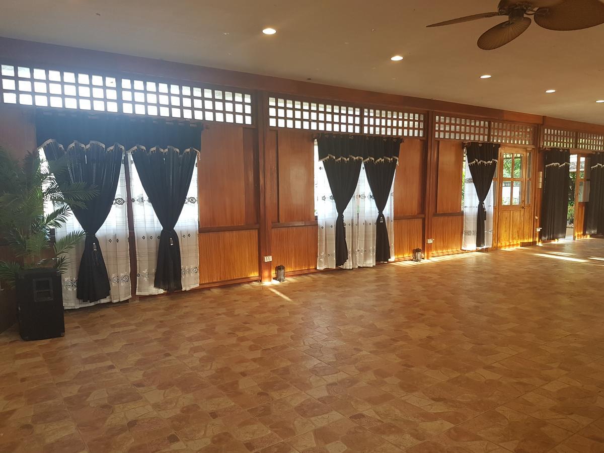 Boro Bay Hotel - Borongan Dış mekan fotoğraf